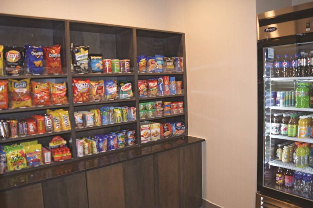 La Quinta By Wyndham York Hotel Facilities photo